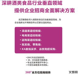2018中部酒類(lèi)食品行業(yè) 新?tīng)I(yíng)銷(xiāo)、新趨勢(shì)、新機(jī)遇下的采購(gòu)代理服務(wù)變革