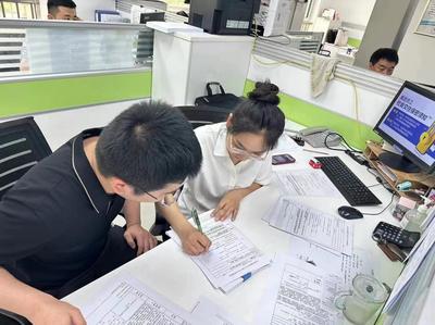 壽光市財(cái)政局多措并舉 打造政府采購(gòu)營(yíng)商環(huán)境新高地