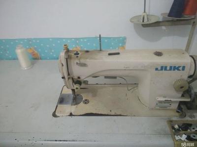 濱江浦沿二手電縫紉機轉讓 實用便捷，點亮居家手作時光