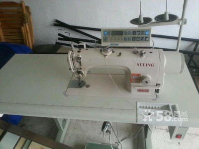 平江新城9.5成新二手縫紉機轉讓——讓舊物煥發新生的創意良機